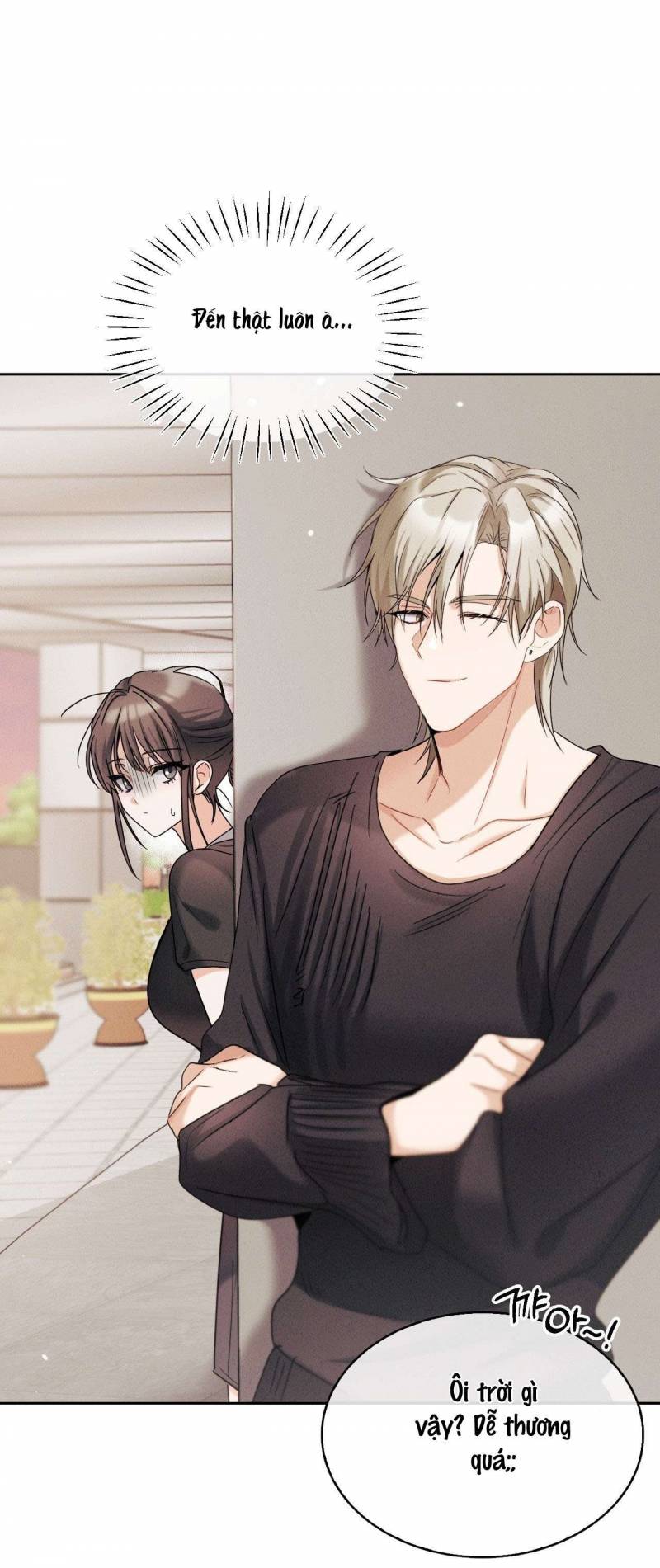 Những Người Bạn Của Em Trai Chap Chapter 11-Những Người Bạn Của Em Trai - Next Chap 12