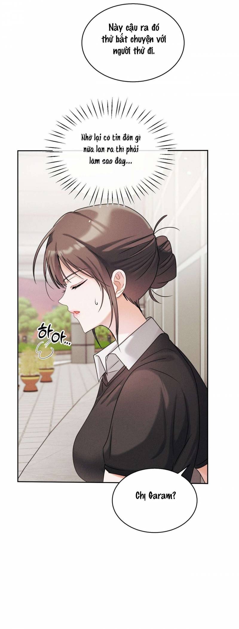 Những Người Bạn Của Em Trai Chap Chapter 11-Những Người Bạn Của Em Trai - Next Chap 12