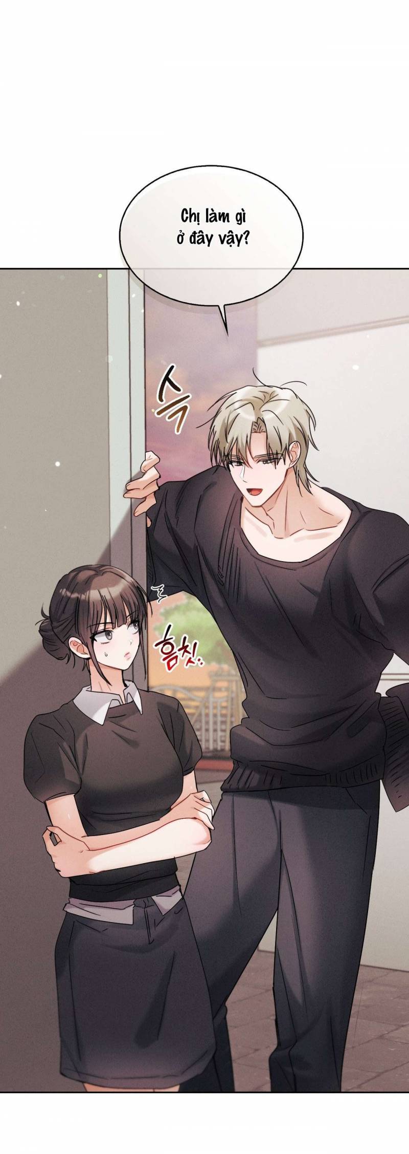 Những Người Bạn Của Em Trai Chap Chapter 11-Những Người Bạn Của Em Trai - Next Chap 12