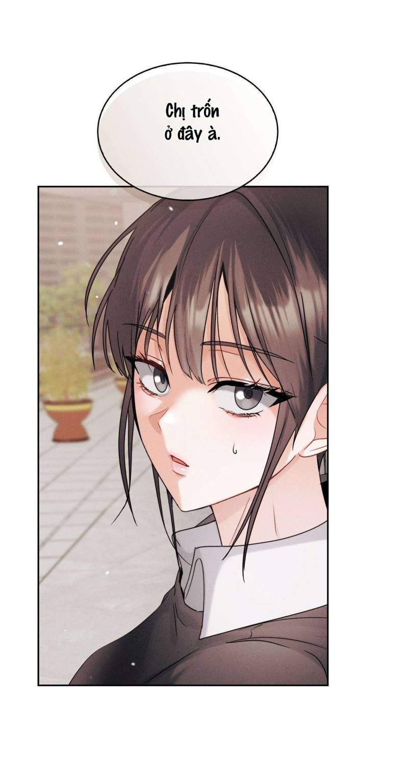 Những Người Bạn Của Em Trai Chap Chapter 11-Những Người Bạn Của Em Trai - Next Chap 12