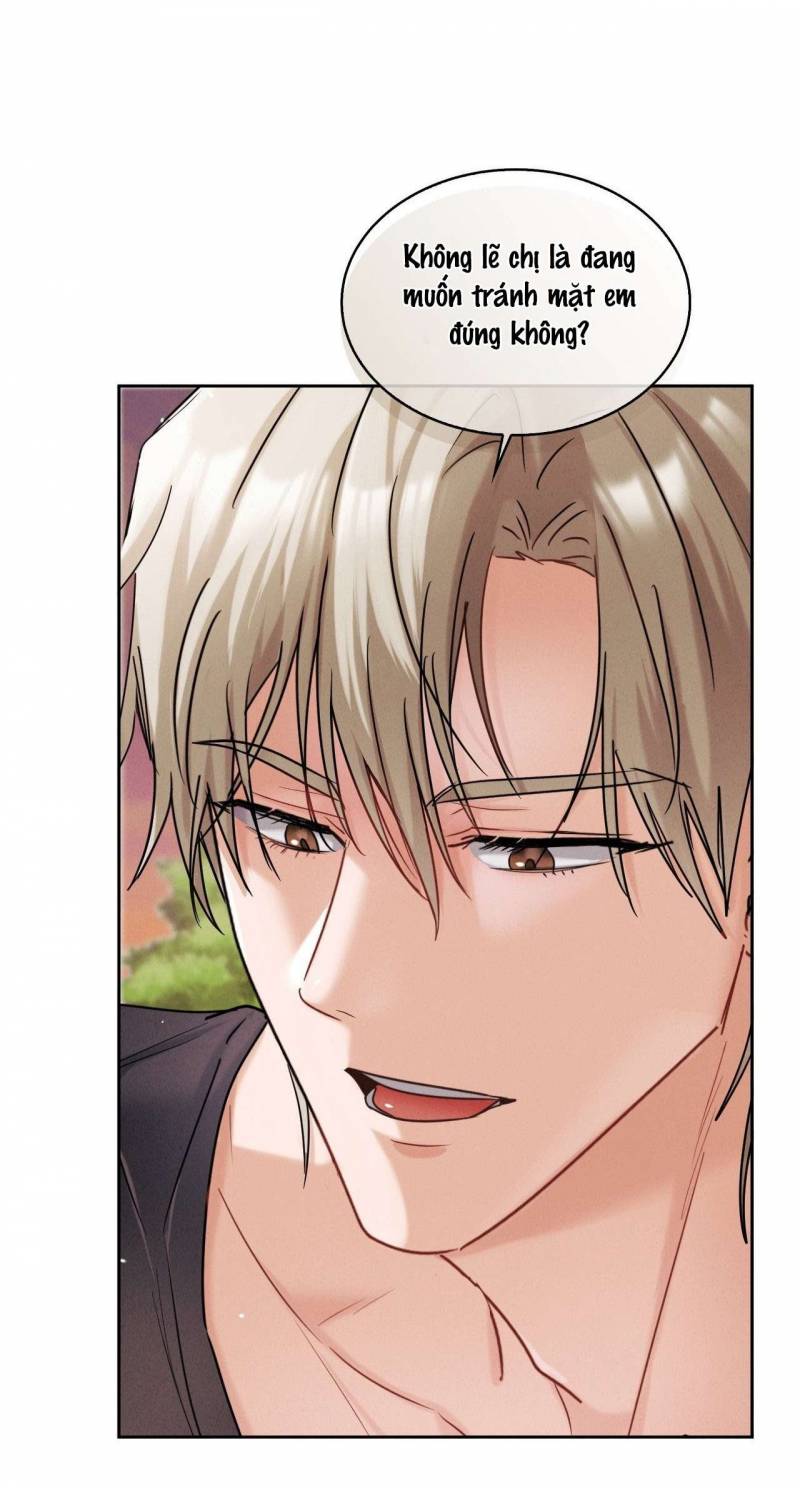 Những Người Bạn Của Em Trai Chap Chapter 11-Những Người Bạn Của Em Trai - Next Chap 12