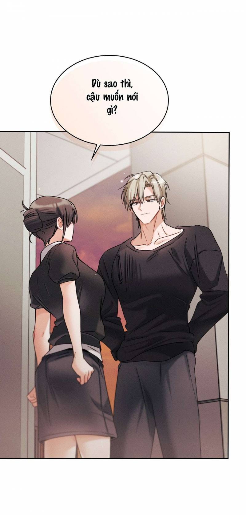 Những Người Bạn Của Em Trai Chap Chapter 11-Những Người Bạn Của Em Trai - Next Chap 12