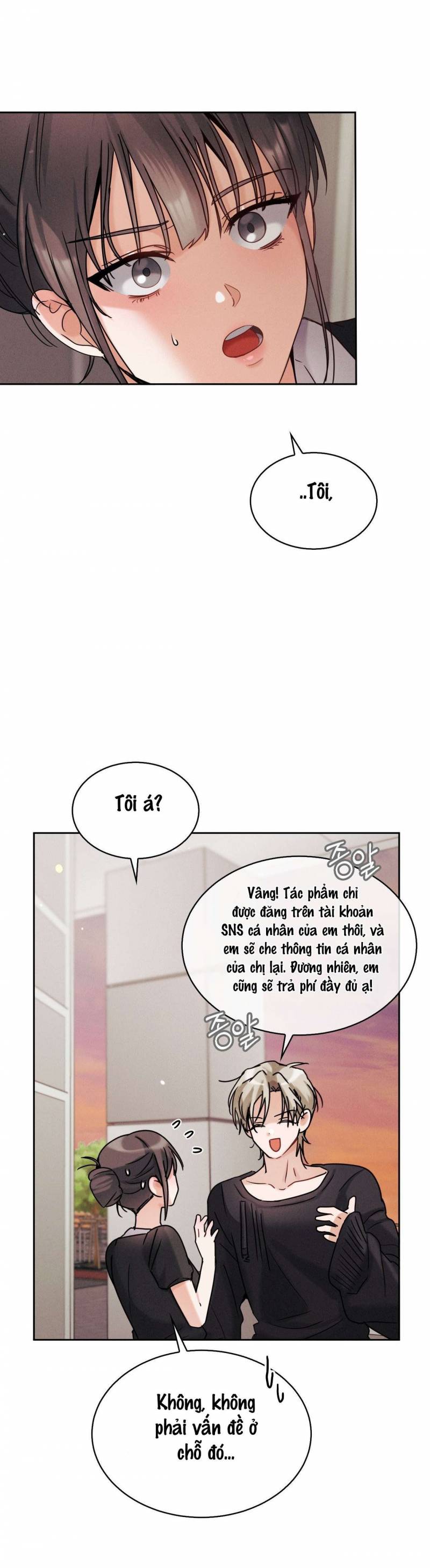 Những Người Bạn Của Em Trai Chap Chapter 11-Những Người Bạn Của Em Trai - Next Chap 12