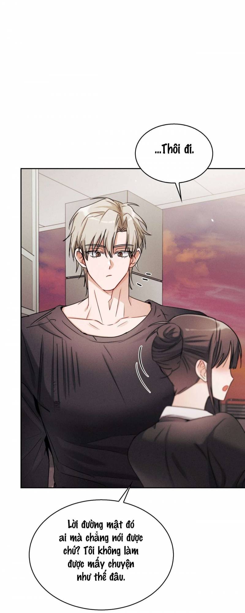 Những Người Bạn Của Em Trai Chap Chapter 11-Những Người Bạn Của Em Trai - Next Chap 12