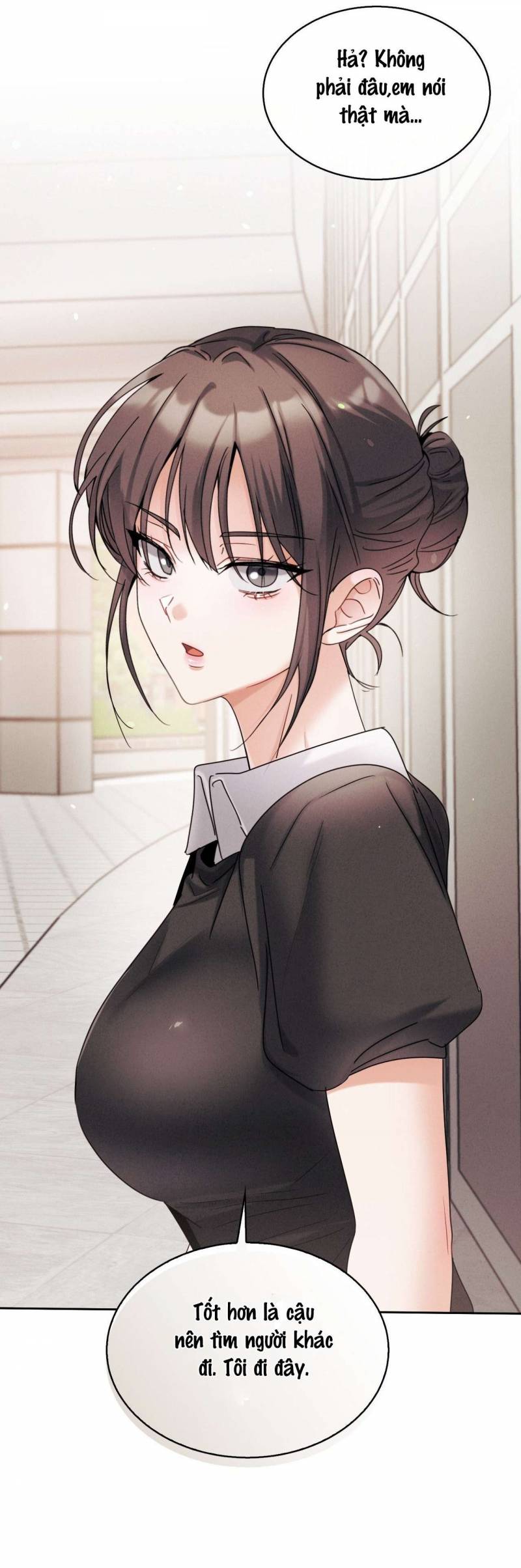 Những Người Bạn Của Em Trai Chap Chapter 11-Những Người Bạn Của Em Trai - Next Chap 12