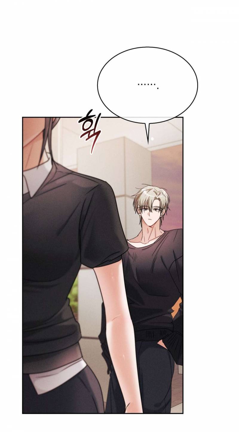 Những Người Bạn Của Em Trai Chap Chapter 11-Những Người Bạn Của Em Trai - Next Chap 12