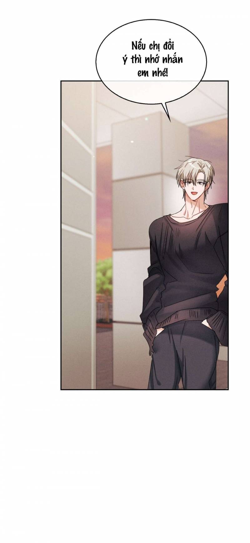 Những Người Bạn Của Em Trai Chap Chapter 11-Những Người Bạn Của Em Trai - Next Chap 12