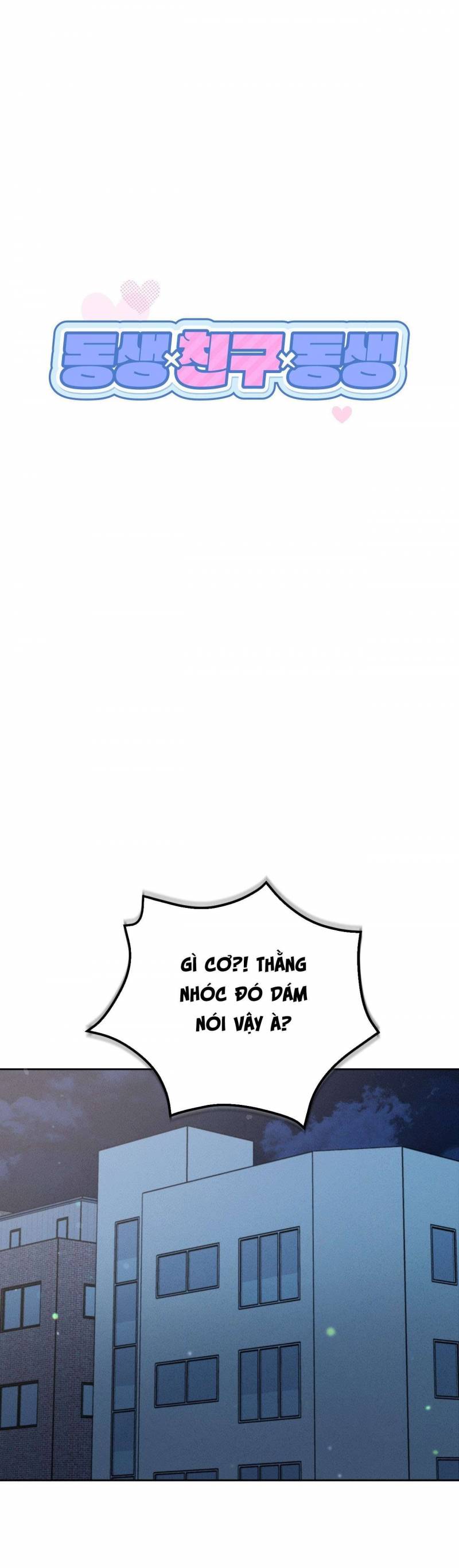 Những Người Bạn Của Em Trai Chap Chapter 11-Những Người Bạn Của Em Trai - Next Chap 12