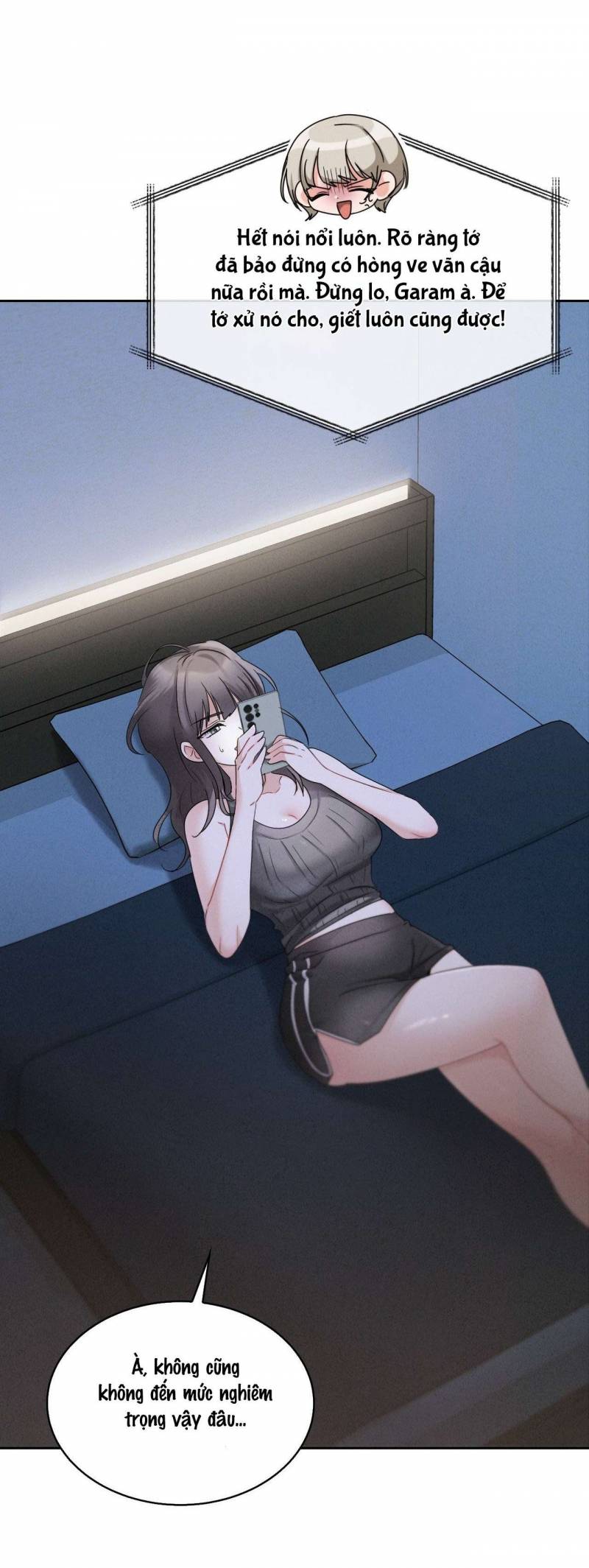 Những Người Bạn Của Em Trai Chap Chapter 11-Những Người Bạn Của Em Trai - Next Chap 12