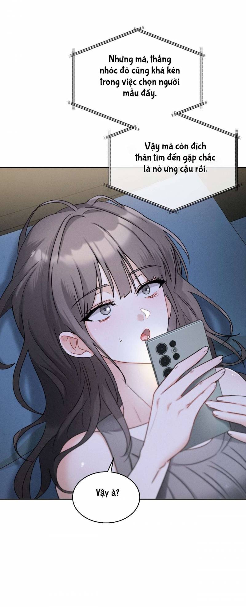 Những Người Bạn Của Em Trai Chap Chapter 11-Những Người Bạn Của Em Trai - Next Chap 12