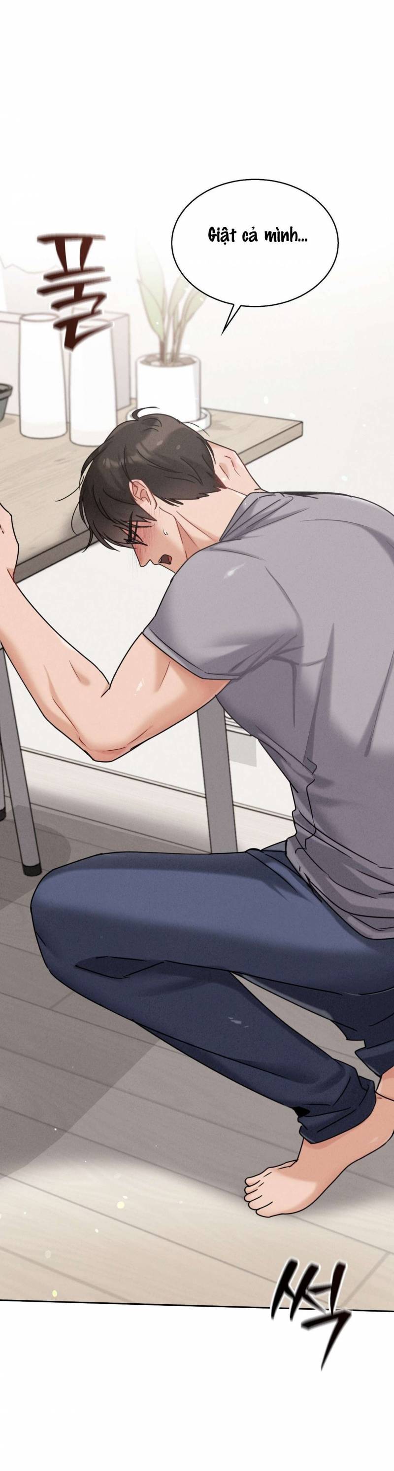 Những Người Bạn Của Em Trai Chap Chapter 11-Những Người Bạn Của Em Trai - Next Chap 12