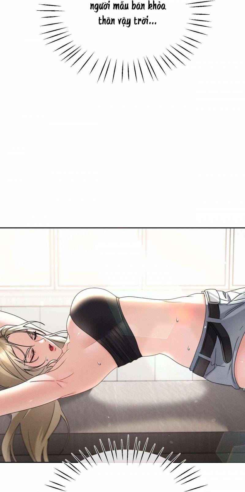 Những Người Bạn Của Em Trai Chap Chapter 11-Những Người Bạn Của Em Trai - Next Chap 12