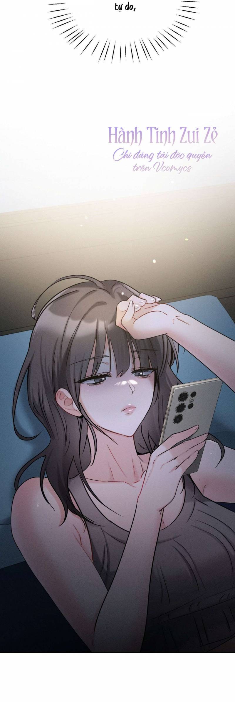 Những Người Bạn Của Em Trai Chap Chapter 11-Những Người Bạn Của Em Trai - Next Chap 12