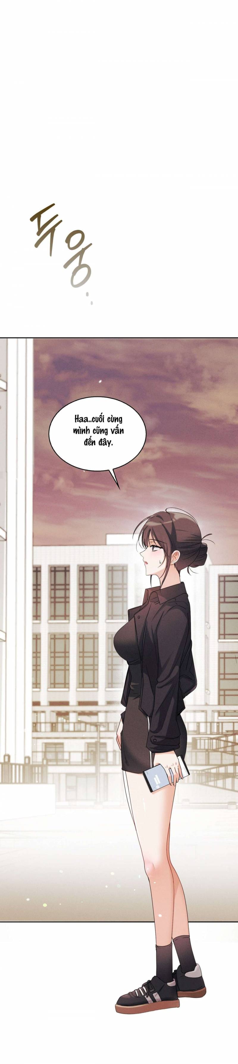 Những Người Bạn Của Em Trai Chap Chapter 11-Những Người Bạn Của Em Trai - Next Chap 12