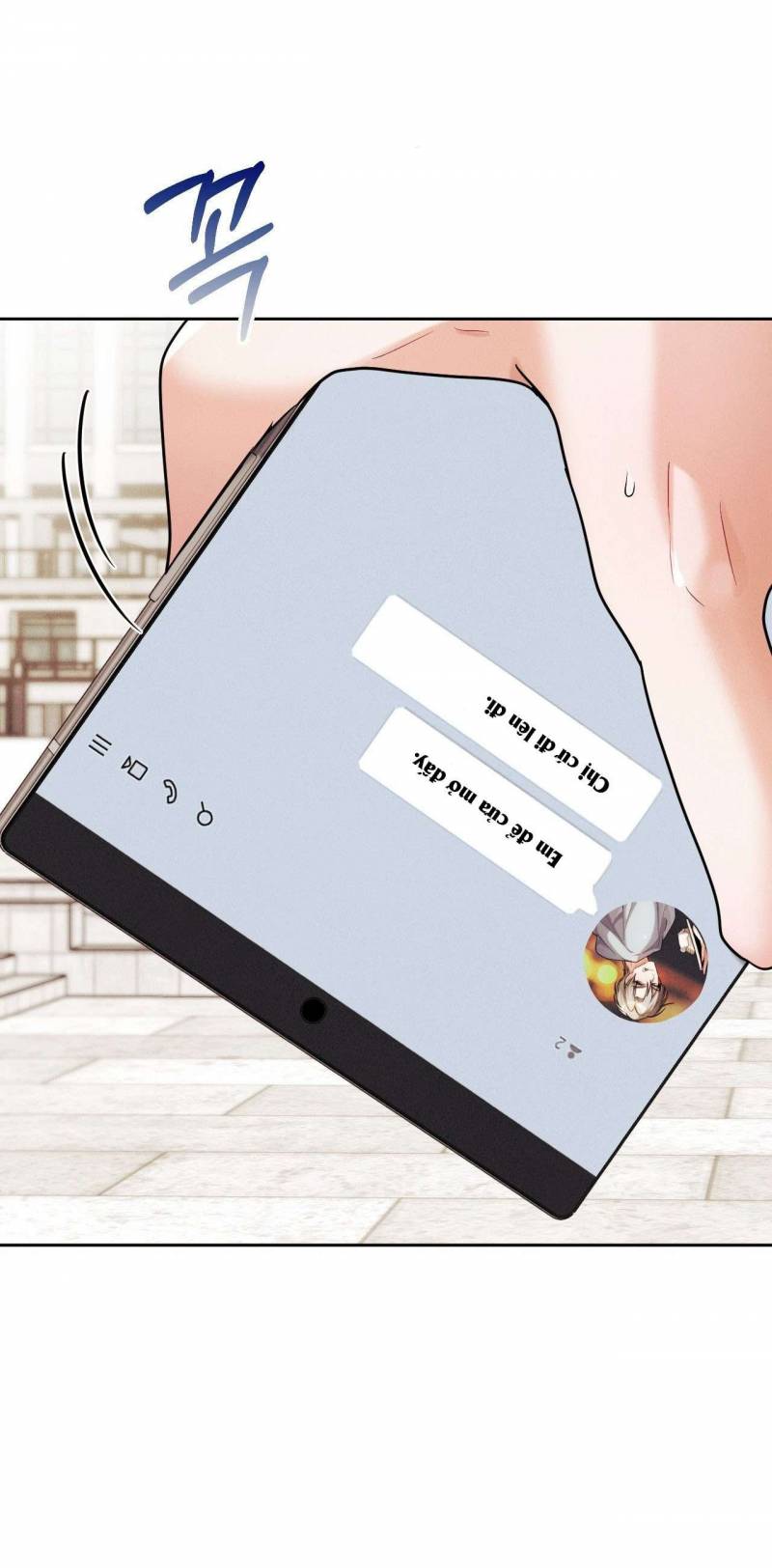 Những Người Bạn Của Em Trai Chap Chapter 11-Những Người Bạn Của Em Trai - Next Chap 12