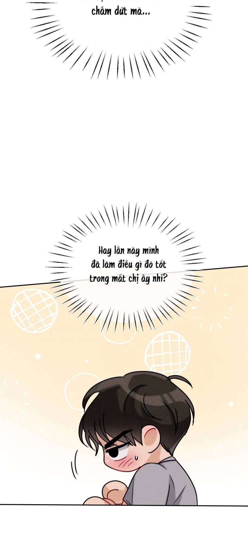 Những Người Bạn Của Em Trai Chap Chapter 11-Những Người Bạn Của Em Trai - Next Chap 12