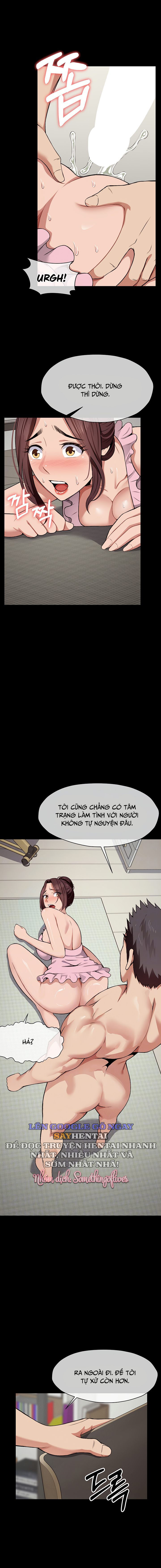 Nô Lệ Hầm Trú Ẩn Chap Chapter 21-Nô lệ Hầm trú ẩn - Next Chap 22