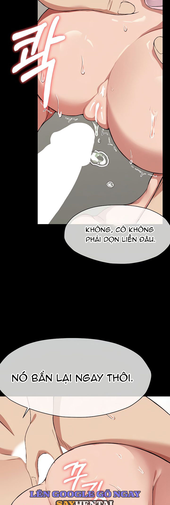 Nô Lệ Hầm Trú Ẩn Chap Chapter 20-Nô lệ Hầm trú ẩn - Next Chap 21