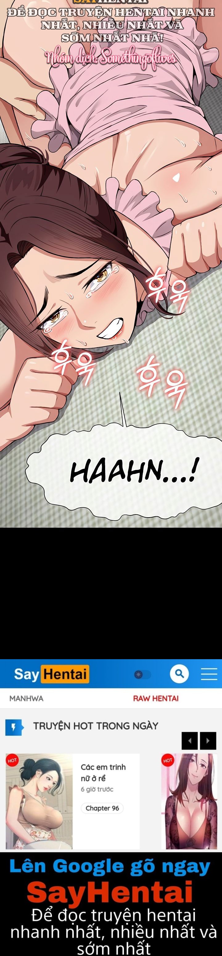 Nô Lệ Hầm Trú Ẩn Chap Chapter 20-Nô lệ Hầm trú ẩn - Next Chap 21