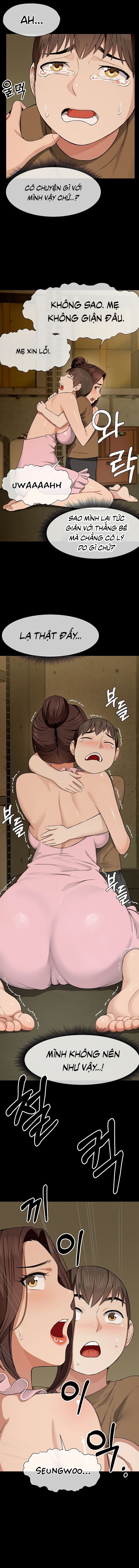 Nô Lệ Hầm Trú Ẩn Chap Chapter 19-Nô lệ Hầm trú ẩn - Next Chap 20