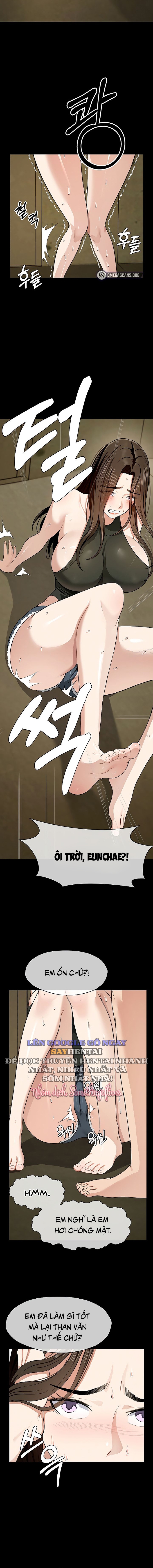 Nô Lệ Hầm Trú Ẩn Chap Chapter 19-Nô lệ Hầm trú ẩn - Next Chap 20