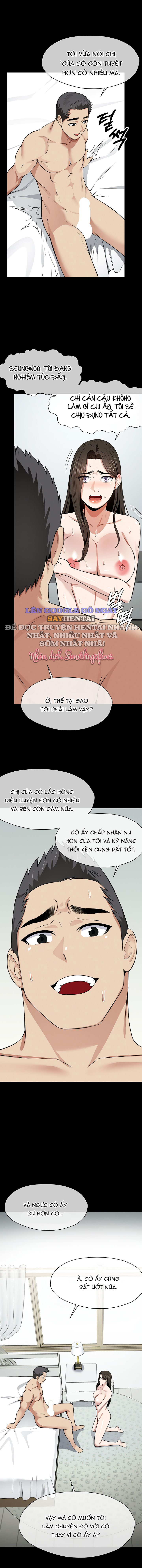 Nô Lệ Hầm Trú Ẩn Chap Chapter 17-Nô lệ Hầm trú ẩn - Next Chap 18