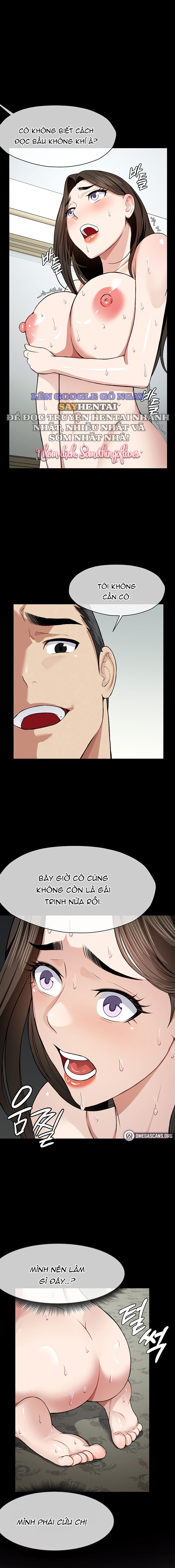 Nô Lệ Hầm Trú Ẩn Chap Chapter 17-Nô lệ Hầm trú ẩn - Next Chap 18