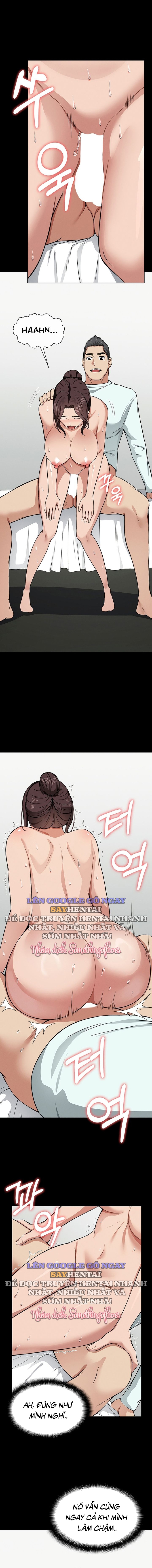 Nô Lệ Hầm Trú Ẩn Chap Chapter 15-Nô lệ Hầm trú ẩn - Next Chap 16