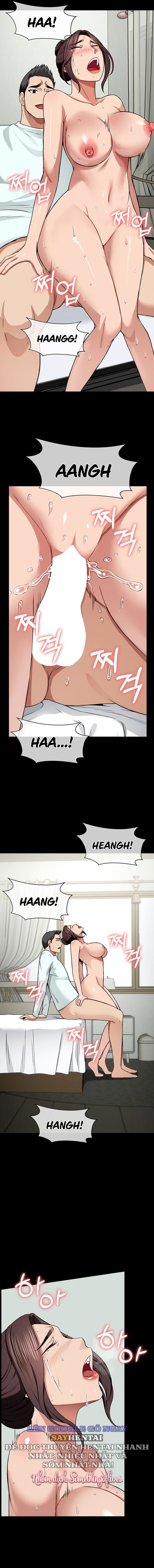 Nô Lệ Hầm Trú Ẩn Chap Chapter 15-Nô lệ Hầm trú ẩn - Next Chap 16