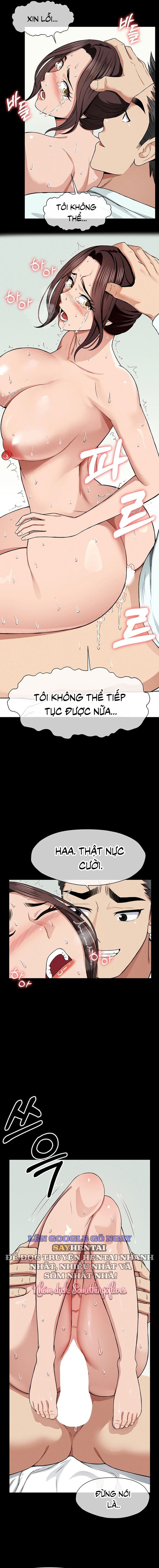 Nô Lệ Hầm Trú Ẩn Chap Chapter 15-Nô lệ Hầm trú ẩn - Next Chap 16