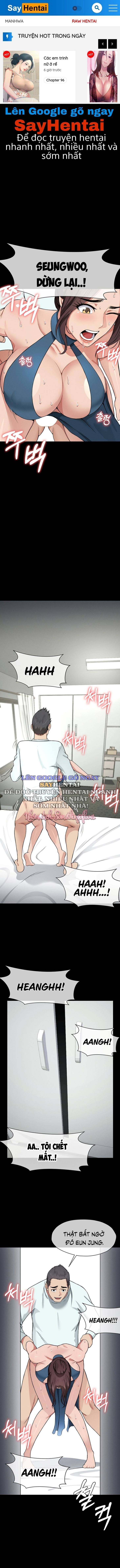 Nô Lệ Hầm Trú Ẩn Chap Chapter 15-Nô lệ Hầm trú ẩn - Next Chap 16