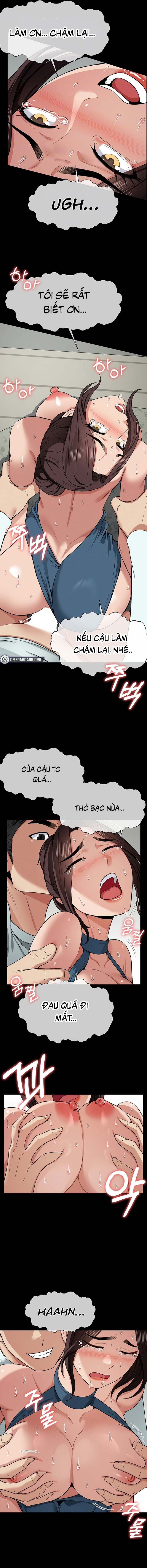 Nô Lệ Hầm Trú Ẩn Chap Chapter 15-Nô lệ Hầm trú ẩn - Next Chap 16