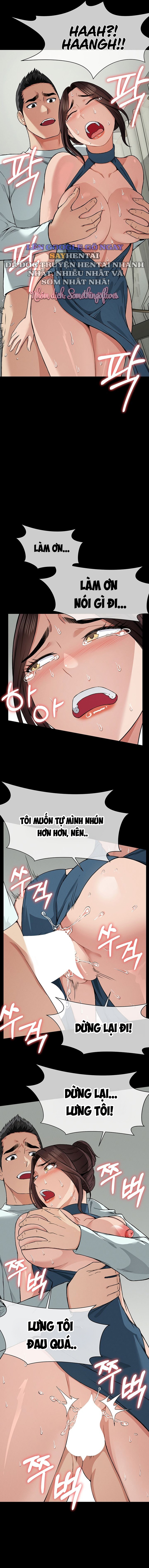 Nô Lệ Hầm Trú Ẩn Chap Chapter 15-Nô lệ Hầm trú ẩn - Next Chap 16