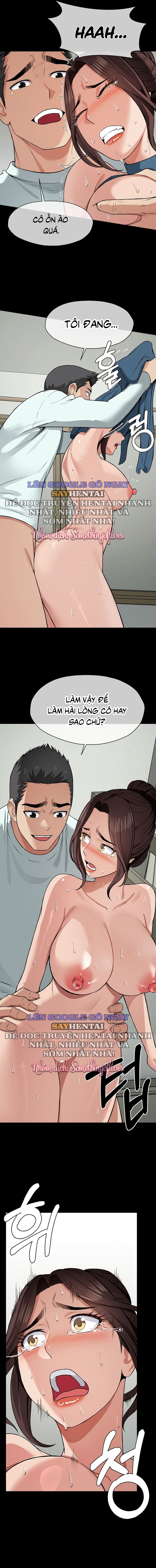 Nô Lệ Hầm Trú Ẩn Chap Chapter 15-Nô lệ Hầm trú ẩn - Next Chap 16