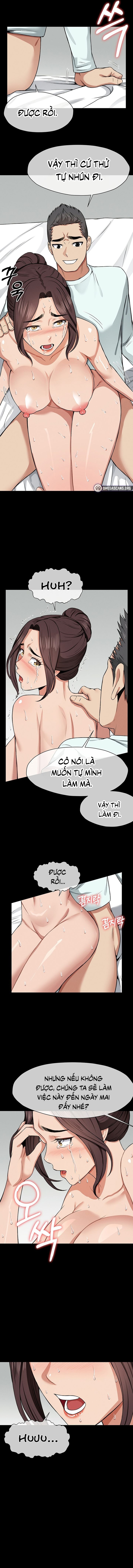 Nô Lệ Hầm Trú Ẩn Chap Chapter 15-Nô lệ Hầm trú ẩn - Next Chap 16