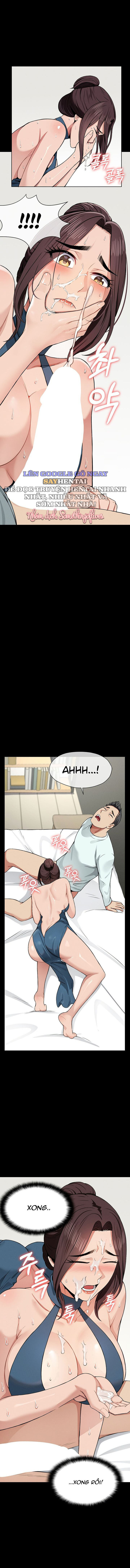 Nô Lệ Hầm Trú Ẩn Chap Chapter 14-Nô lệ Hầm trú ẩn - Next Chap 15