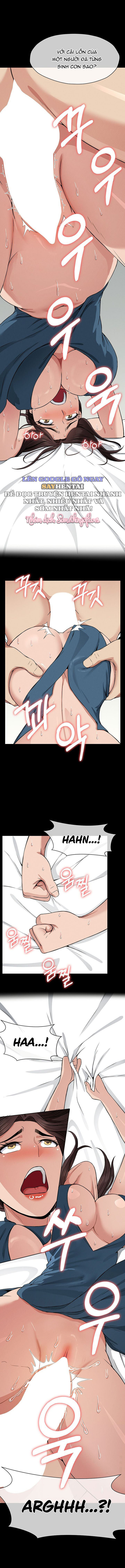 Nô Lệ Hầm Trú Ẩn Chap Chapter 14-Nô lệ Hầm trú ẩn - Next Chap 15