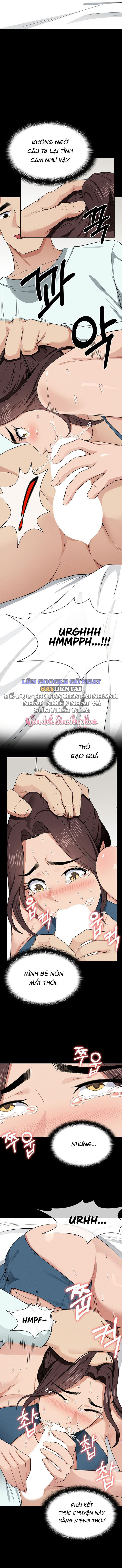 Nô Lệ Hầm Trú Ẩn Chap Chapter 14-Nô lệ Hầm trú ẩn - Next Chap 15