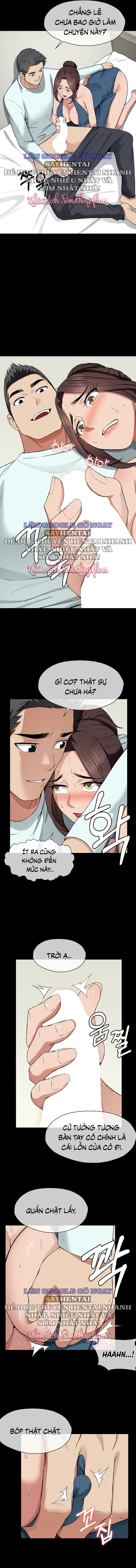 Nô Lệ Hầm Trú Ẩn Chap Chapter 13-Nô lệ Hầm trú ẩn - Next Chap 14