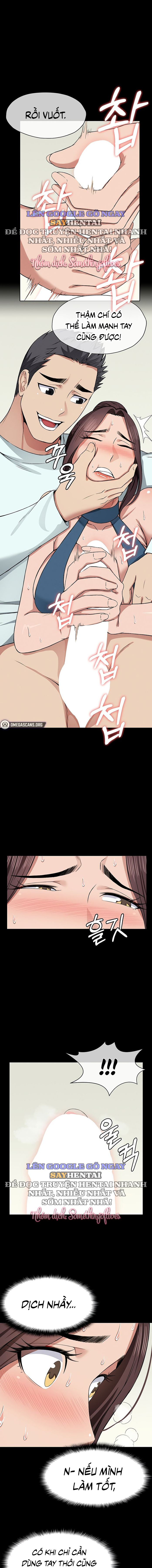 Nô Lệ Hầm Trú Ẩn Chap Chapter 13-Nô lệ Hầm trú ẩn - Next Chap 14