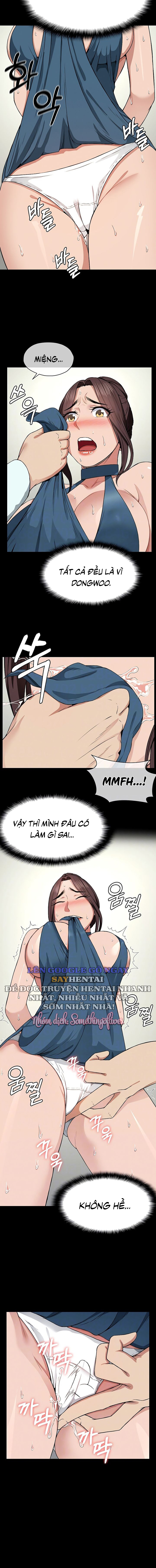 Nô Lệ Hầm Trú Ẩn Chap Chapter 13-Nô lệ Hầm trú ẩn - Next Chap 14