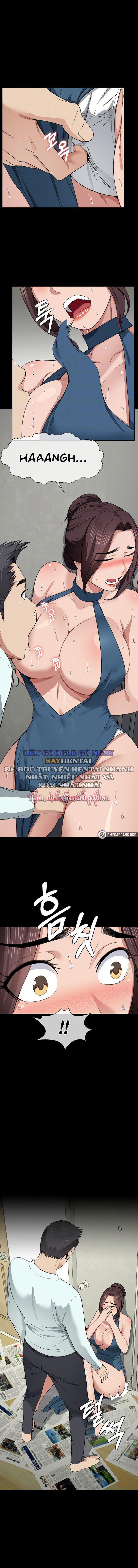 Nô Lệ Hầm Trú Ẩn Chap Chapter 13-Nô lệ Hầm trú ẩn - Next Chap 14