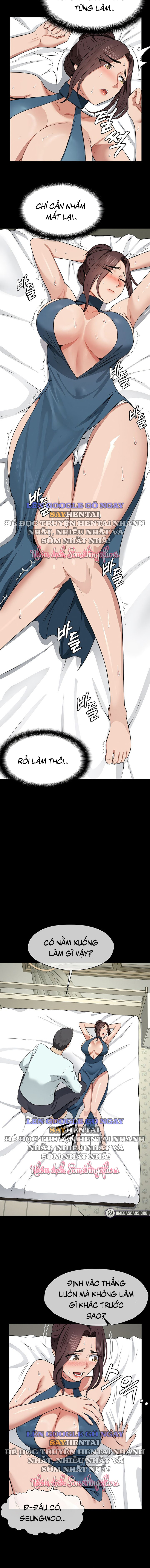 Nô Lệ Hầm Trú Ẩn Chap Chapter 13-Nô lệ Hầm trú ẩn - Next Chap 14