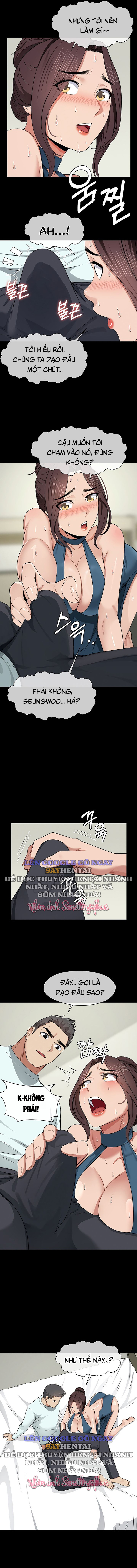 Nô Lệ Hầm Trú Ẩn Chap Chapter 13-Nô lệ Hầm trú ẩn - Next Chap 14