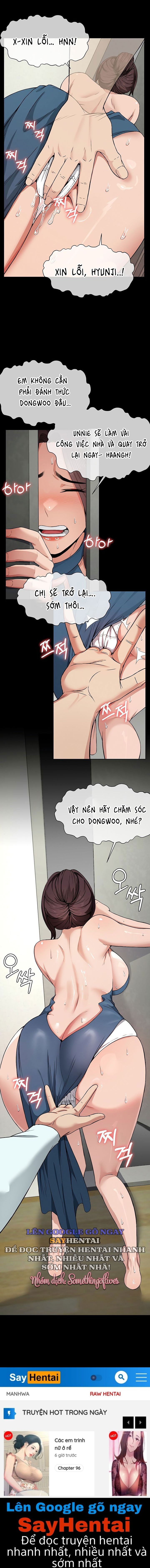 Nô Lệ Hầm Trú Ẩn Chap Chapter 12-Nô lệ Hầm trú ẩn - Next Chap 13