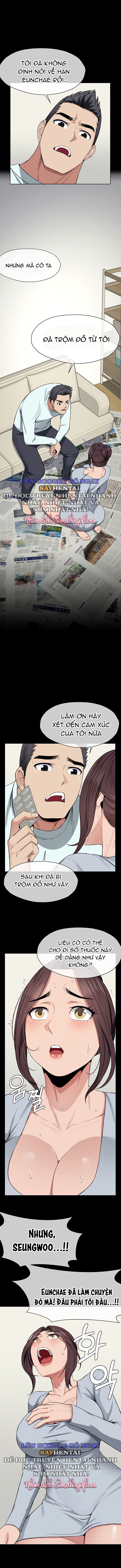 Nô Lệ Hầm Trú Ẩn Chap Chapter 12-Nô lệ Hầm trú ẩn - Next Chap 13