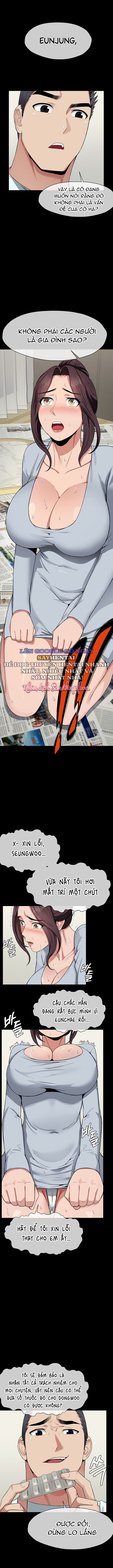 Nô Lệ Hầm Trú Ẩn Chap Chapter 12-Nô lệ Hầm trú ẩn - Next Chap 13