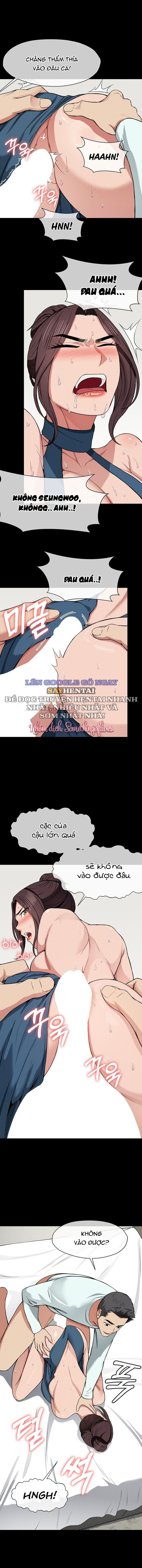 Nô Lệ Hầm Trú Ẩn Chap Chap 14-Nô Lệ Hầm Trú Ẩn - Next Chap 15