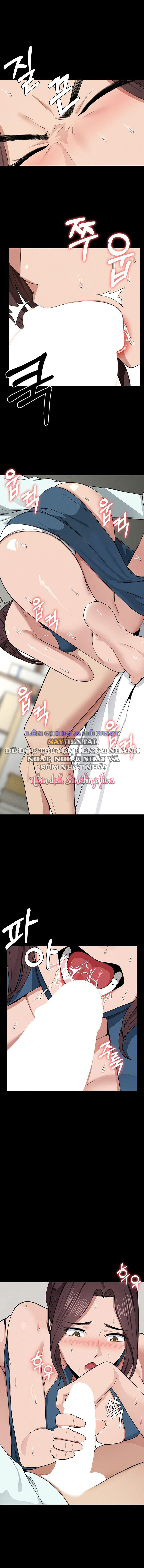 Nô Lệ Hầm Trú Ẩn Chap Chap 14-Nô Lệ Hầm Trú Ẩn - Next Chap 15