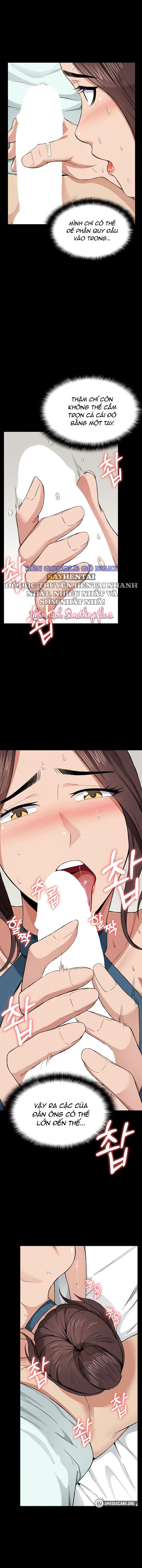 Nô Lệ Hầm Trú Ẩn Chap Chap 14-Nô Lệ Hầm Trú Ẩn - Next Chap 15